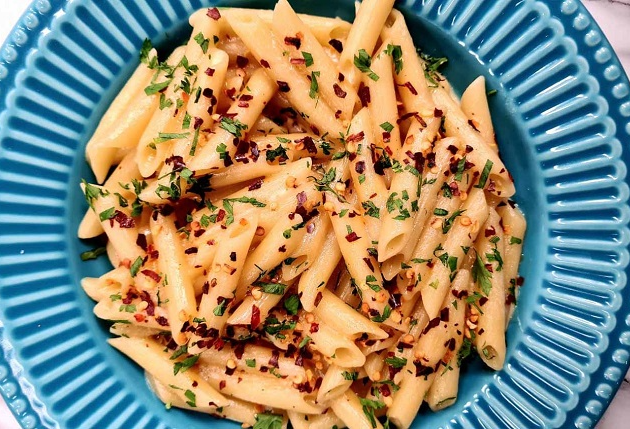 Macarrão prático ao molho de queijo | Band Receitas