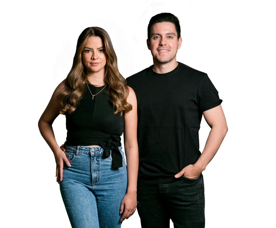 Maria Cecília e Rodolfo falam sobre carreira, vida amorosa e planos futuros