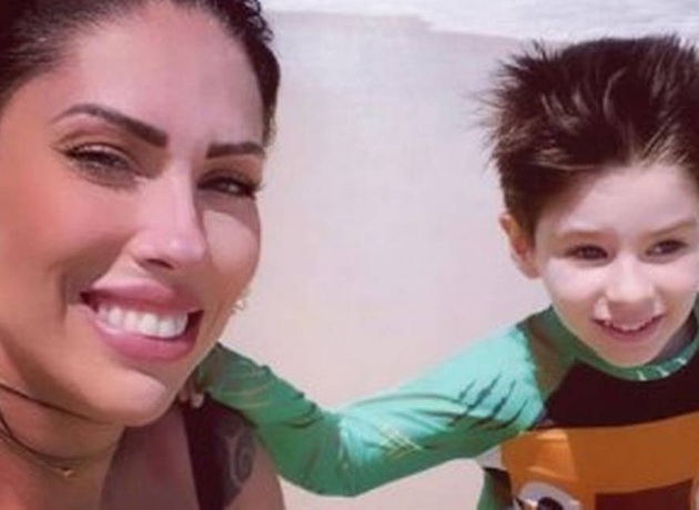 Mãe de Henry passa mal no presídio e é internada em hospital penitenciário