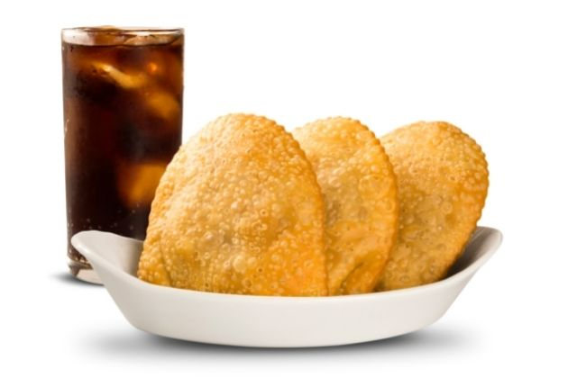 Pastel de Bacalhau Prático | Band Receitas