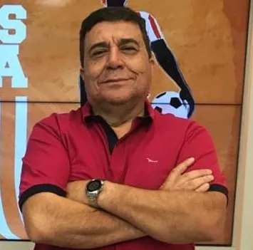 Bate-papo esportivo - com Antônio Carmo
