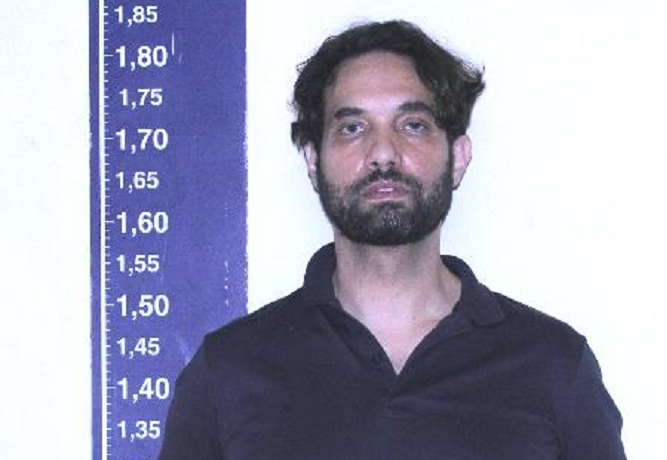 Jairinho é indiciado por tortura e agressões cometidas contra a filha de uma ex-namorada