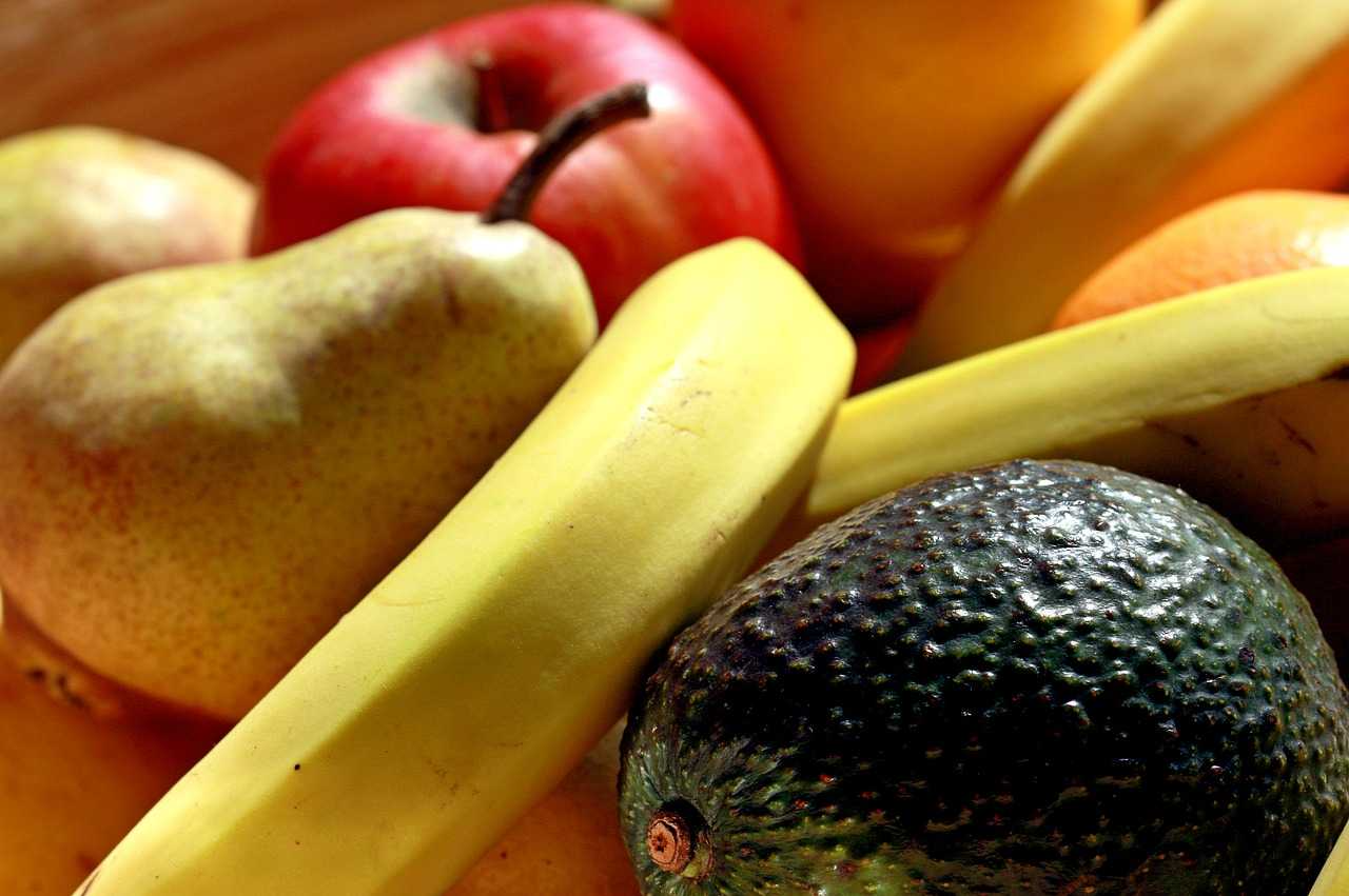 Além de mais sabor, frutas e verduras da estação têm mais nutrientes