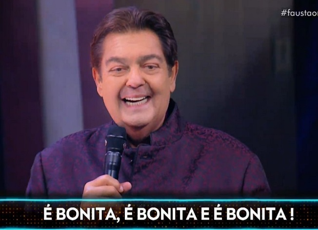Faustão entra para os assuntos mais comentados do Twitter; veja reações