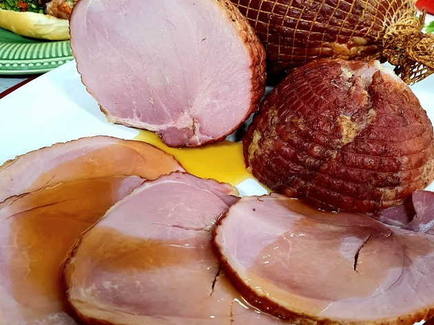 Tender bolinha de Natal | Band Receitas