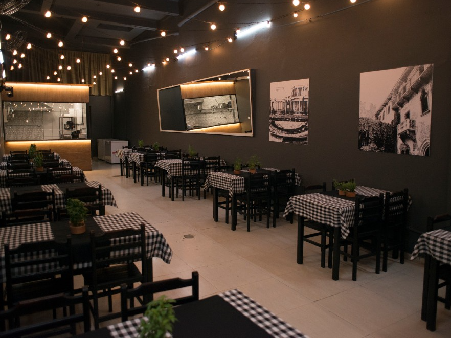 Pesadelo na Cozinha: veja o antes e depois do restaurante Mamma Julia