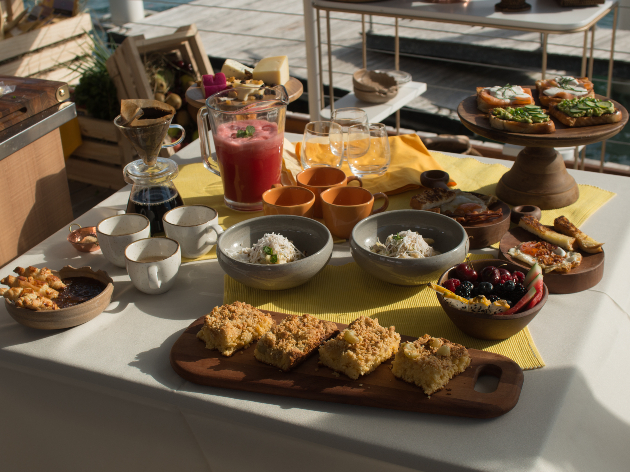 Saiba como preparar café da manhã de hotel; veja receita do MasterChef