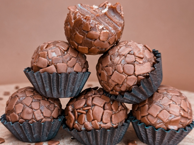 Quem inventou o brigadeiro?