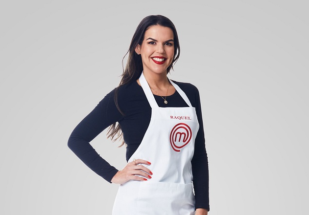 Após anos fora do Brasil, Raquel quer mostrar repertório internacional no MasterChef