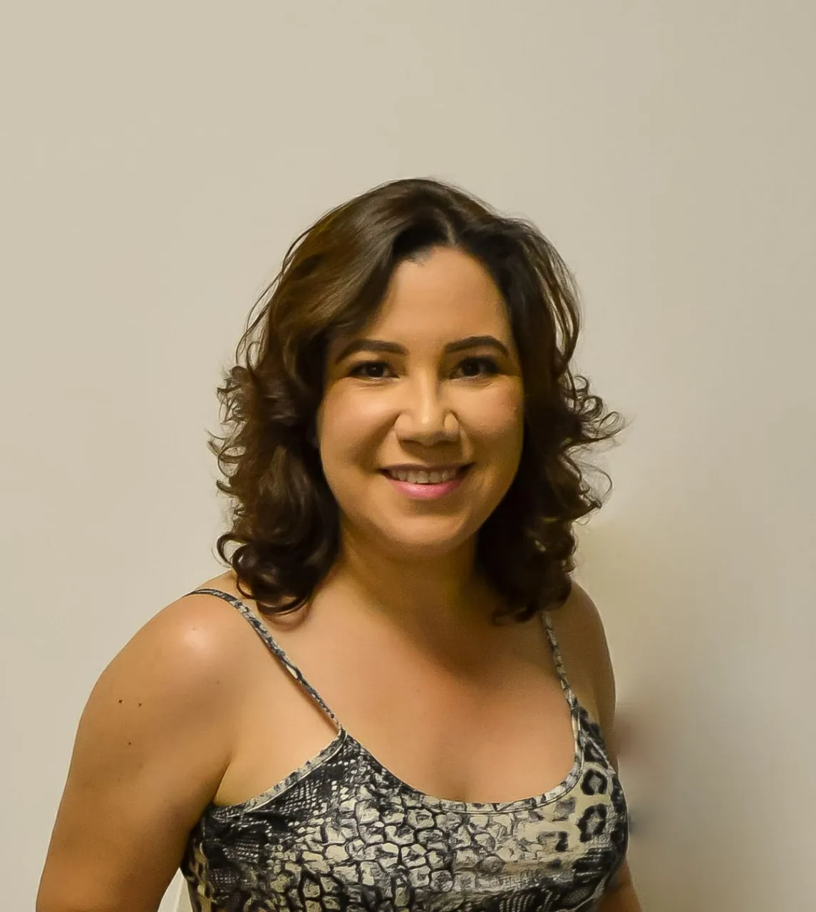 Simone Crisóstomo (Minas São Gerais)