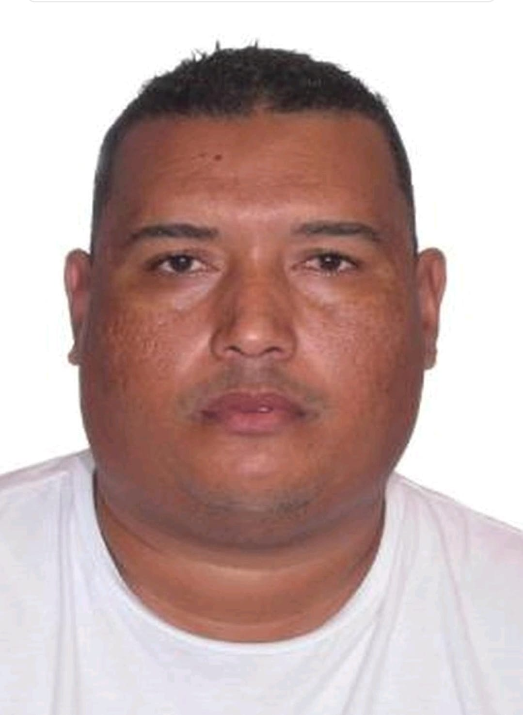 Roberto Jefferson da Silva Marcos, conhecido como “Gordo”.