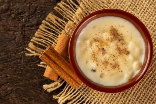 Canjica Deliciosa | Band Receitas