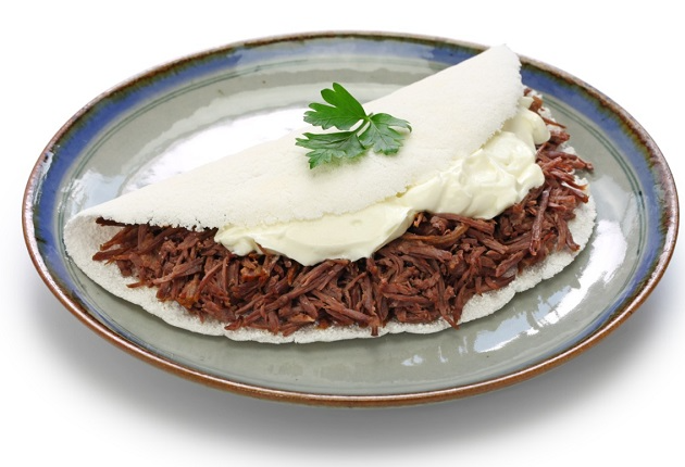 Tapioca | Band Receitas