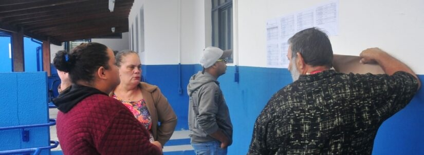Posto de Atendimento do Trabalhador de Caraguatatuba tem 322 vagas de emprego