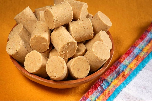 Paçoca no bolo, no brigadeiro e mais dicas da Carole Crema para usar o doce Reprodução/Redes sociais