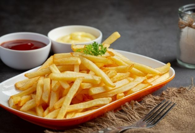 Batata Gratinada | Band Receitas
