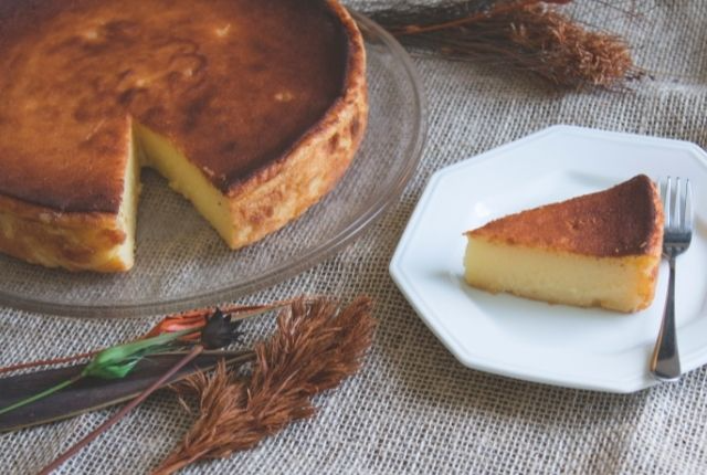 Mané Pelado (Bolo de mandioca) | Band Receitas