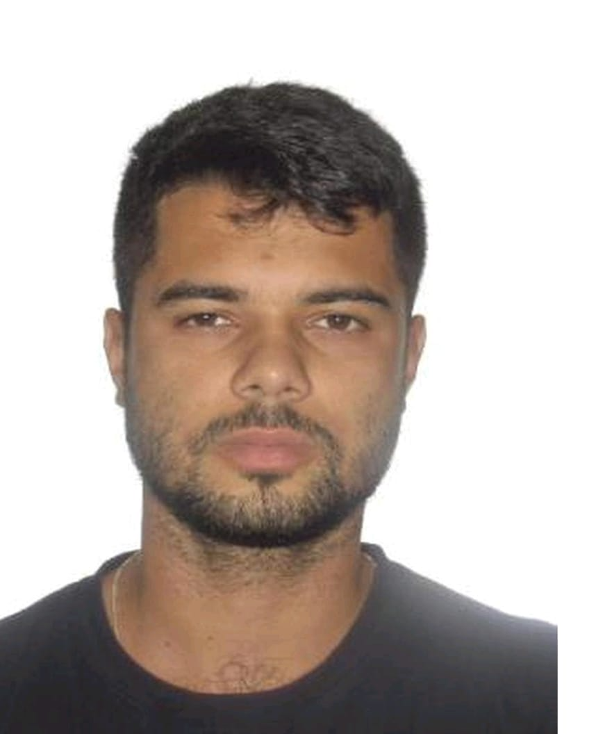 Marcos Vinicyus Sales de Oliveira, conhecido como “Vini”.