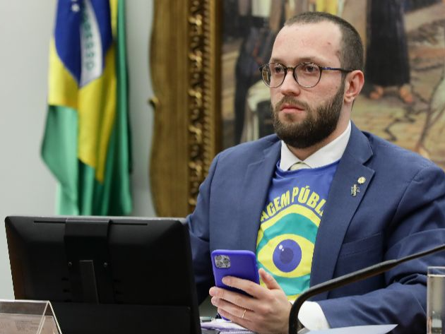 Comissão Especial da Câmara rejeita PEC do voto impresso