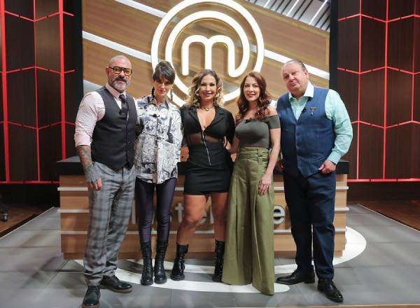 Valesca Popozuda participa do novo episódio do MasterChef; saiba como será
