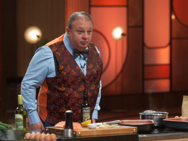 Jacquin "metido"? As pérolas do chef no 19º episódio do MasterChef Brasil; assista