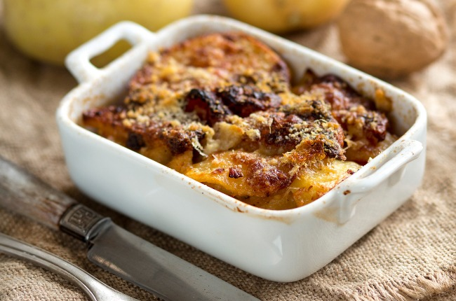 Bacalhau com natas do MasterChef 2021 | Band Receitas