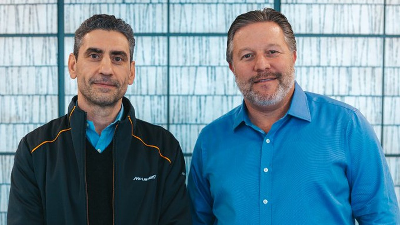 McLaren promove Andrea Stella ao cargo de chefe de equipe na F1