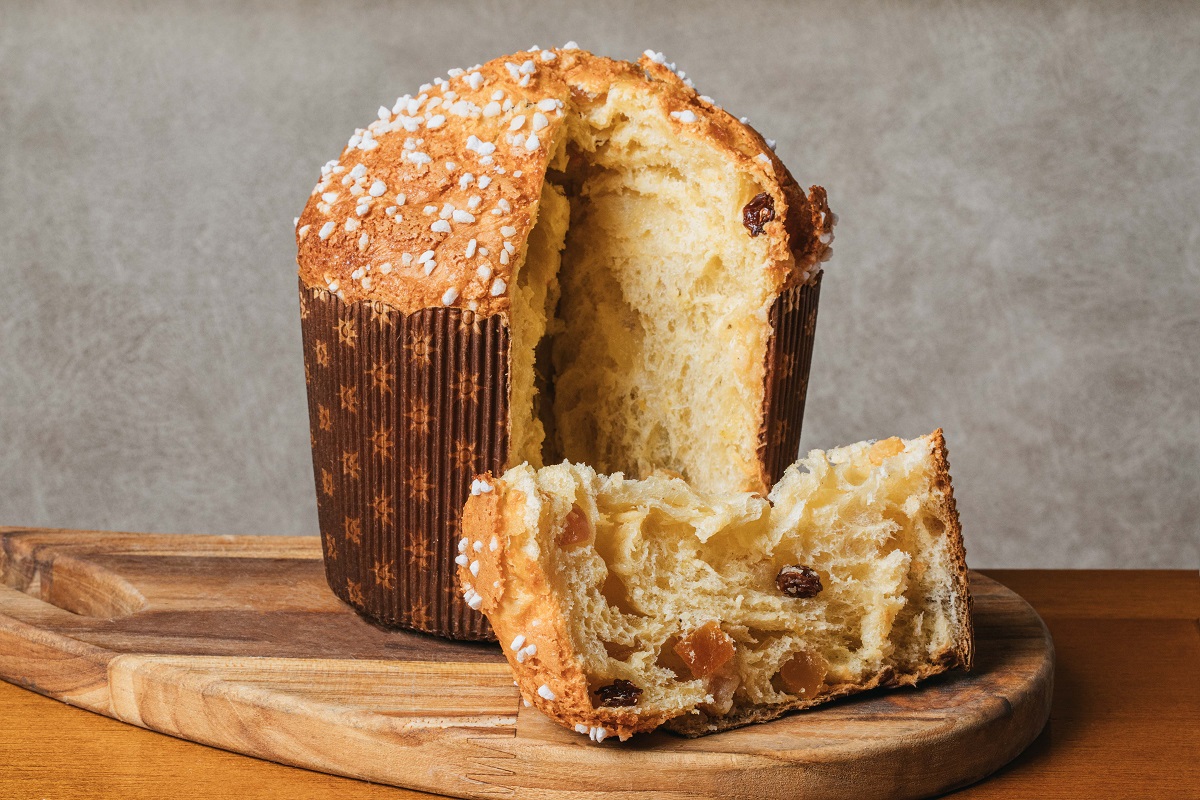 Panetone Le Blé Casa de Pães é eleito o melhor na categoria Tradicionais com Frutas