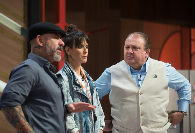 Onde assistir ao MasterChef hoje? Clique aqui