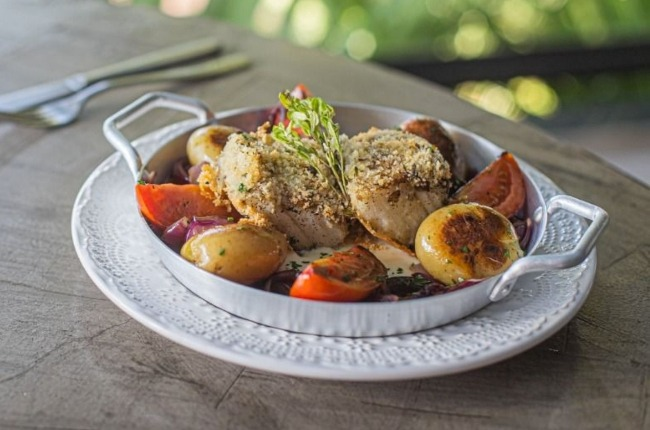 Tômbola de bacalhau | Band Receitas