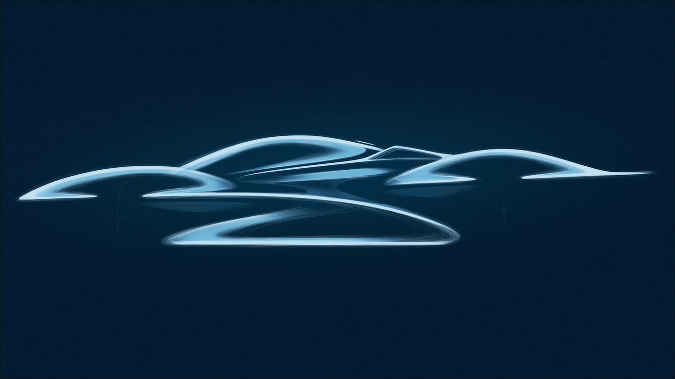 Red Bull anuncia lançamento de hipercarro com preço a partir de R$ 32 milhões