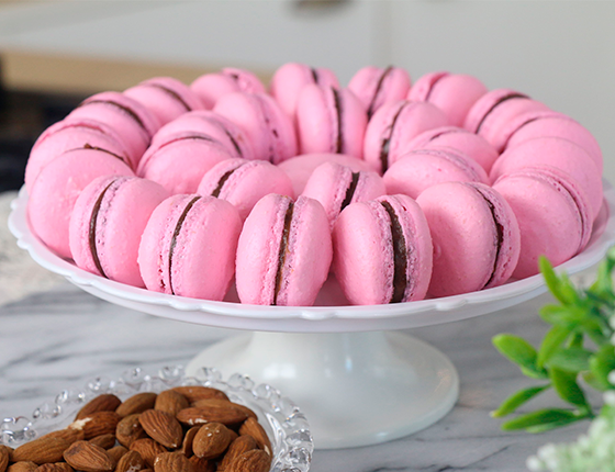 Macarons