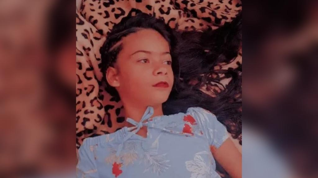 Corpo da menina Lara é encontrado em mata de São Paulo