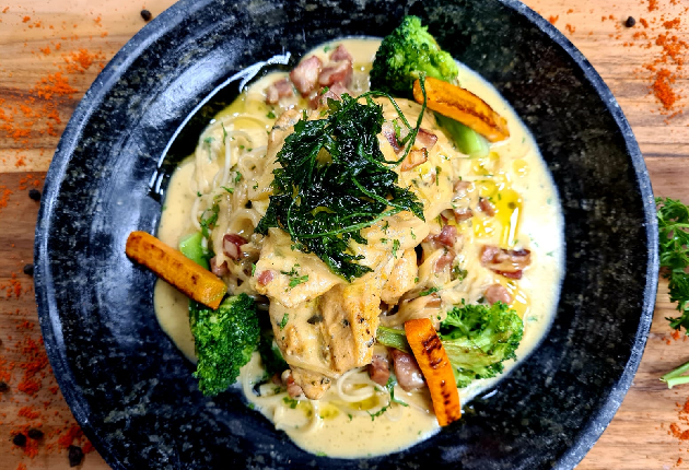 Frango à francesa | Band Receitas