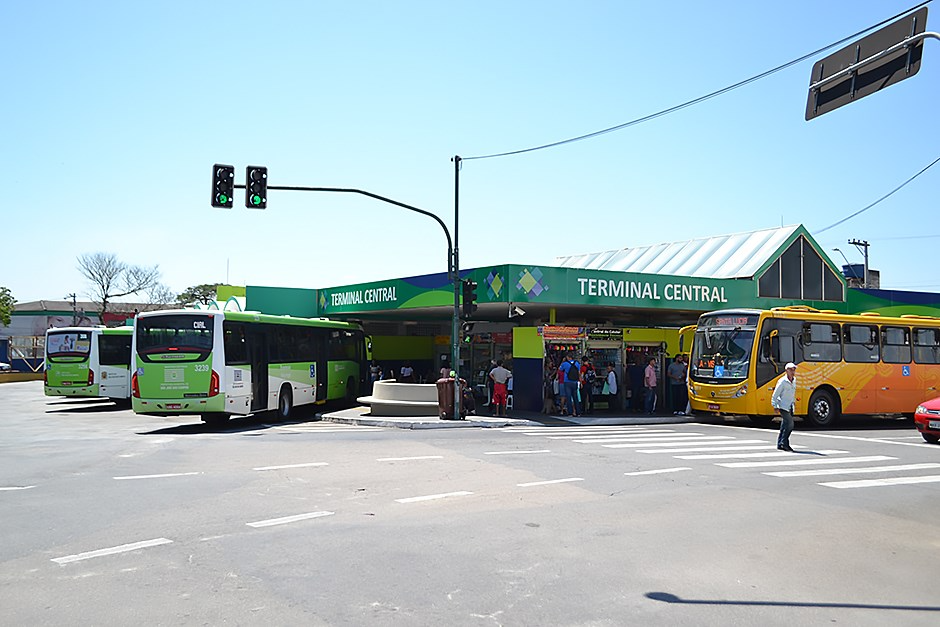 São José amplia linhas de ônibus na região do novo Poupatempo