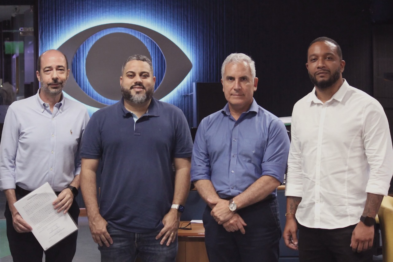 Carnaval: Band Rio transmite desfiles da Liga Ouro em 2023