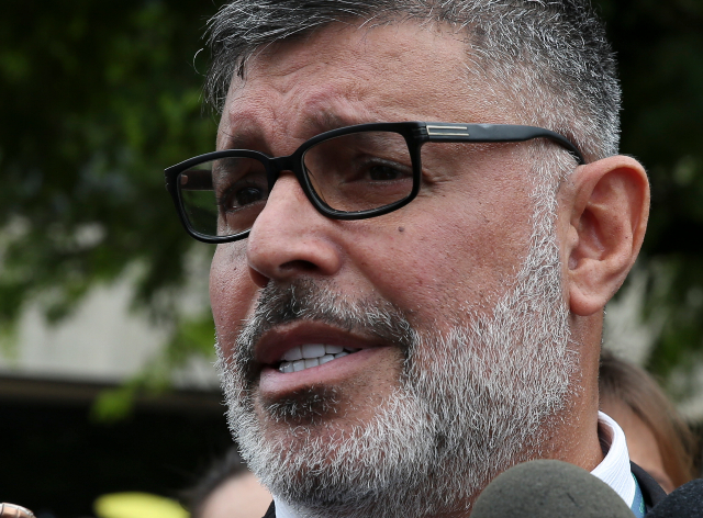 Alexandre Frota (Foto: Agência Brasil)