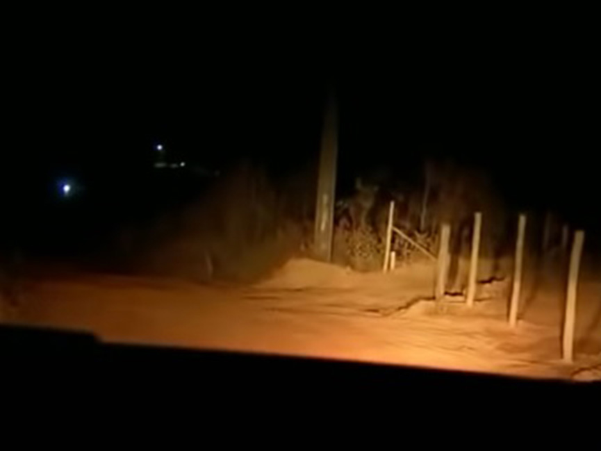 Caso Lázaro Barbosa: caseiro troca tiros com suspeito na madrugada