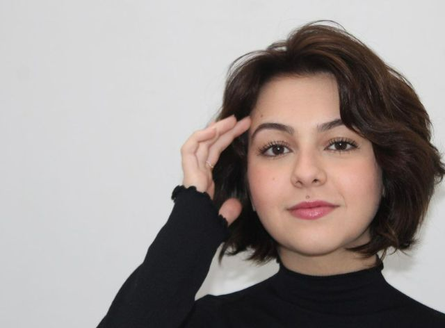 Atriz Klara Castanho tem trauma exposto e diz que engravidou após estupro