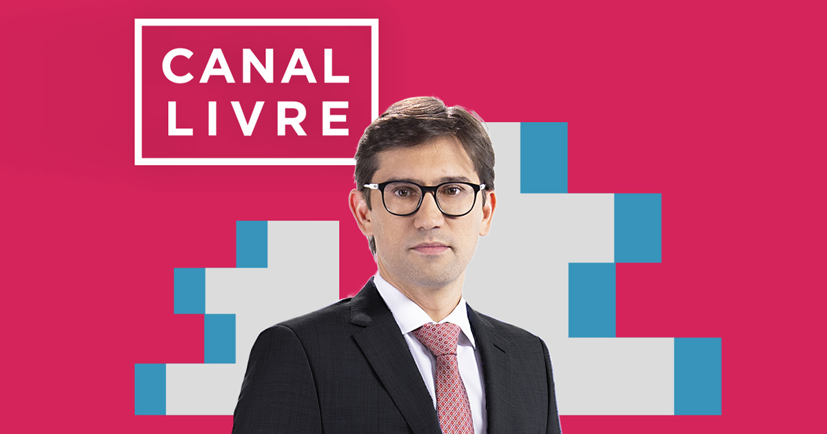 Canal Livre: reveja entrevistas marcantes de 2022