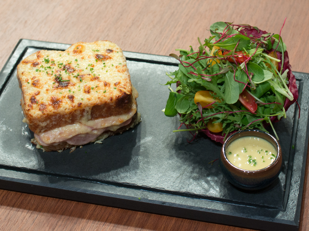 Croque monsieur: cozinheiros terão que preparar "misto-quente chique" em prova do MasterChef