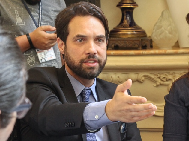 Família de Jairinho é influente no Rio e acusada de envolvimento com a milícia
