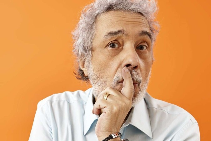 Morre o ator Pedro Paulo Rangel, aos 74 anos no Rio de Janeiro