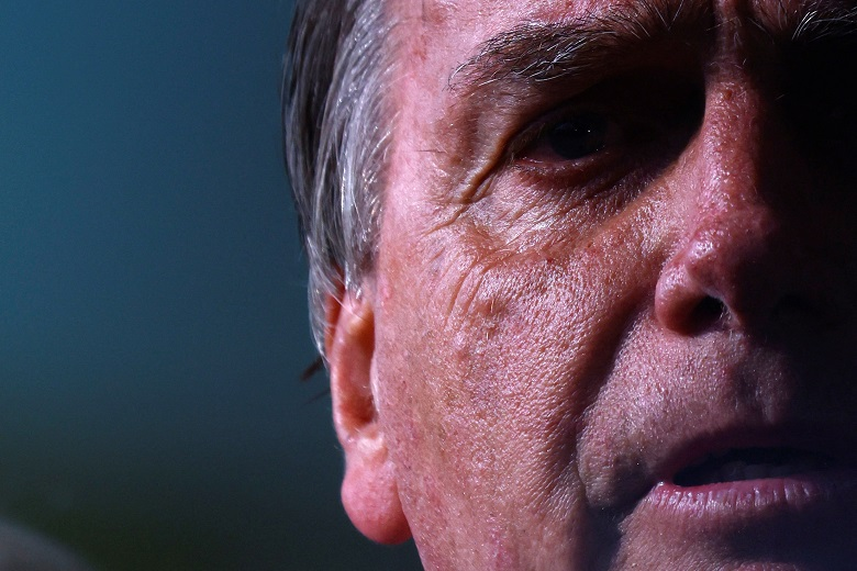 Do bolsonarismo à catarse da democracia: a queda de Bolsonaro