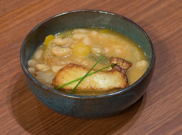 Cassoulet vegano | Band Receitas