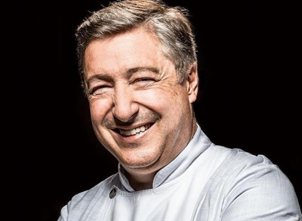Quem é o chef Joan Roca, melhor do mundo que estará no MasterChef Profissionais
