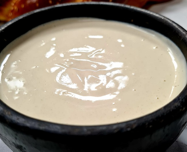 Molho de tahine | Band Receitas