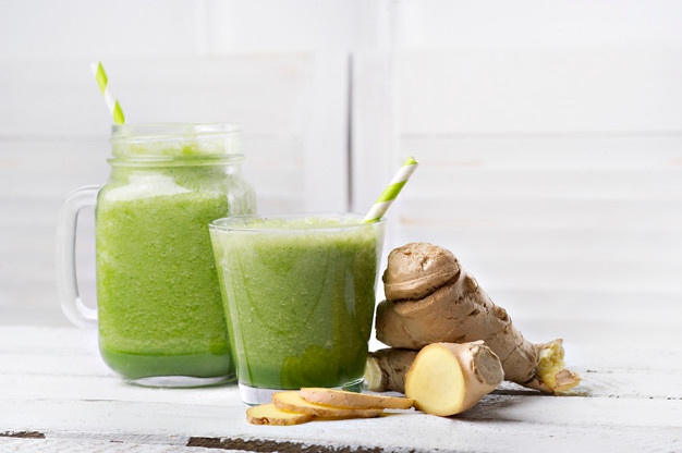 Suco Laxante | Band Receitas