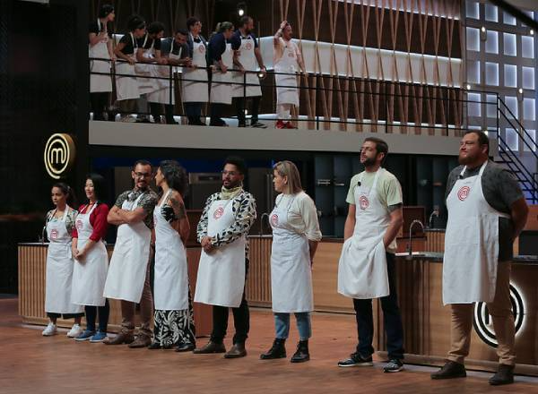 Sete desculpas esfarrapadas de eliminados do MasterChef: "Erro grave!"