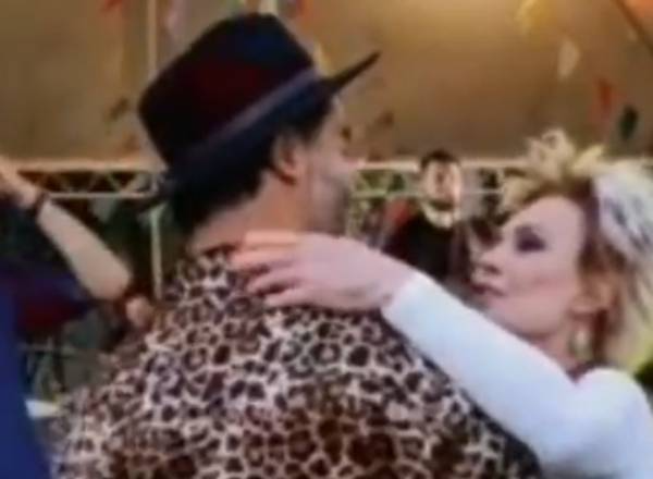 Ana Maria Braga vive romance nos bastidores da Globo; saiba com quem